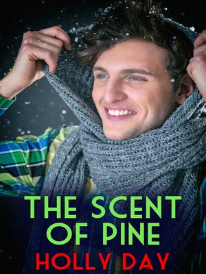 cover image of The Scent of Pine